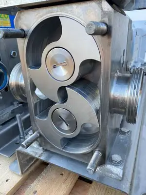 2015 POMAC PLP 3-3 Lobe Pumps | Perry Equipment (8)