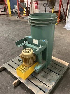 New | in-Stock NEW YORK BLOWER CO. _UNKNOWN_ Blowers Ohio US | Equipment Recovery Corp. #1330696