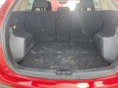 USED 2015 MAZDA CX-5