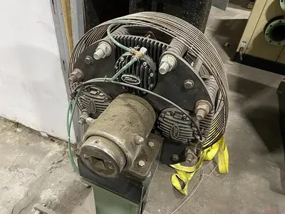 USED 1994 MAXSON MSE