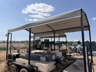 Used _UNKNOWN_ _UNKNOWN_ Hand Washing and Sanitizing Texas US | Miedema Asset Management Group #1315825
