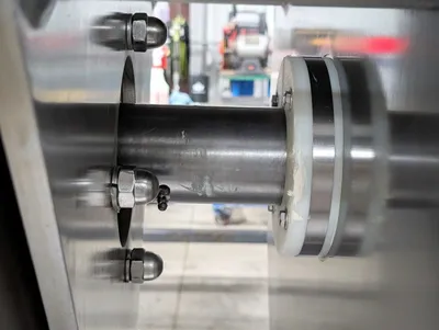 PEERLESS HM300HS Dough Mixer | Harvest Equipment and Fabrication Inc (8)