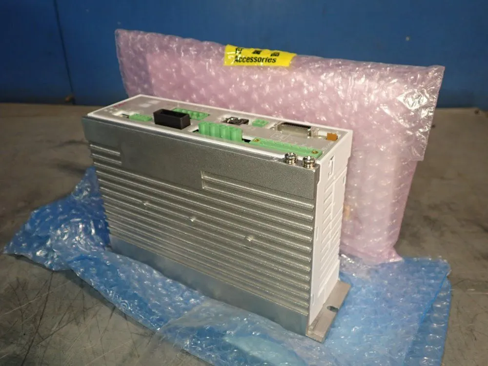 New | in-Stock IAI CORPORATION SCONCA200ACC02 Servo Drives | HGR 24 #752690