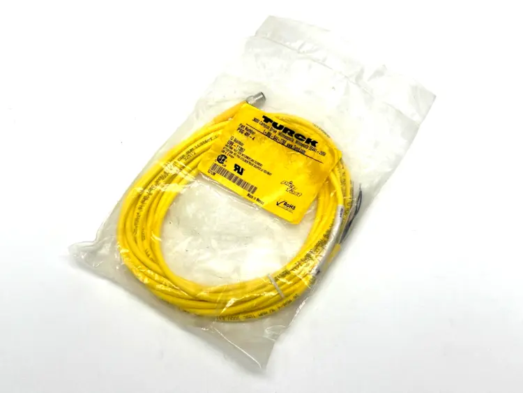 New | in-Stock Turck PSG 4M-4 PLC Input & Output Michigan US | Maverick Industrial Sales #1468068
