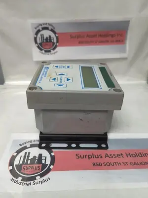 Used ECD 2025 Sensors Ohio US | Surplus Asset Holdings #1238804