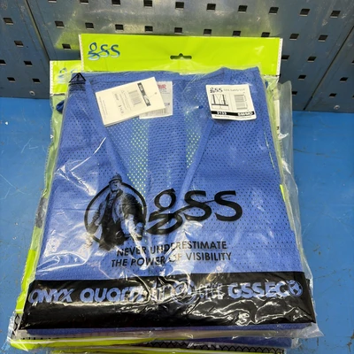 New | in-Stock GSS 3133 Safety Products (Other) Indiana US | J&J Industrial Supply #1362928