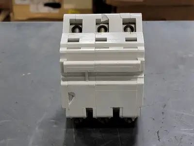 Used FEDERAL PIONEER NA315 Switchgears British Columbia CA | Lenmark #294470