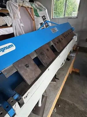 USED MAGNUM W1.5 X 1220