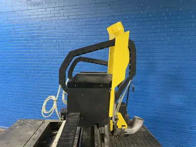 Used 2019 MULTICAM 3000 CNC Routers Ohio US | HGR 24 #1520814
