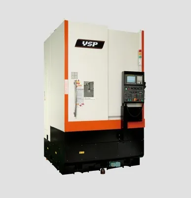 YSP VL-750R/L Linear Guideway Type | B.W. GUILD EQUIPMENT INC. (3)