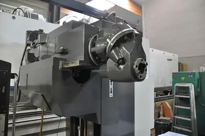 USED CORREA A16 X: 1800 - Y: 800 - Z: 800 MM