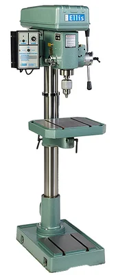 NEW ELLIS 9400