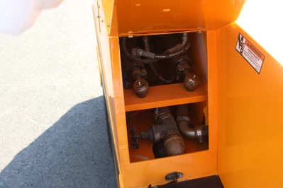 Used 2020 BRODERSON IC20-1K Mobile Cranes Pennsylvania US | National Lift Equipment #1382146