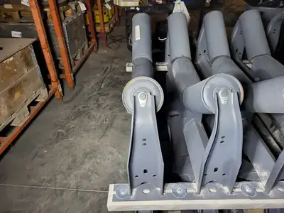 USED PPI C5-35TE-36SB