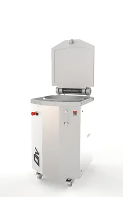 JAC | DIV Hydraulic Dough Divider Series