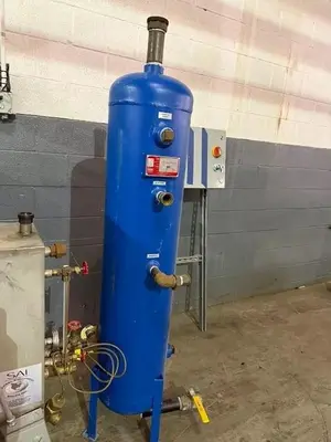 Used LATTNER _UNKNOWN_ Boilers Ohio US | C3 SURPLUS LLC #927542