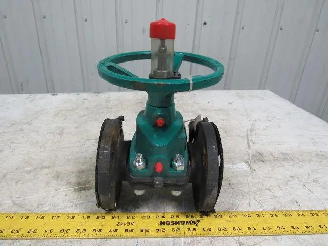 New | in-Stock TRU-TECH _UNKNOWN_ Valves/Fittings | Arrow Industrial #627828