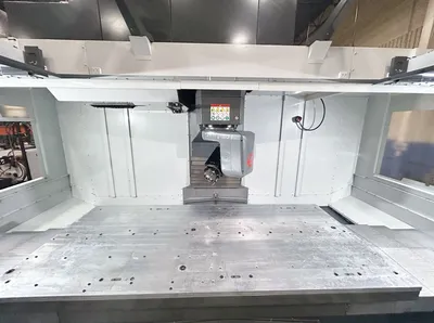 2023 HAAS VR-9 Vertical Machining Centers | Clark Machinery Sales, LLC (3)