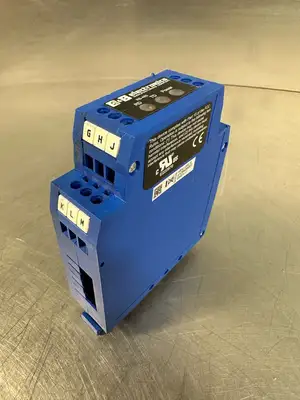 B&b 485LDRC9 Optically Isolated RS-232 to RS-422/485 Conver (7.3.4)