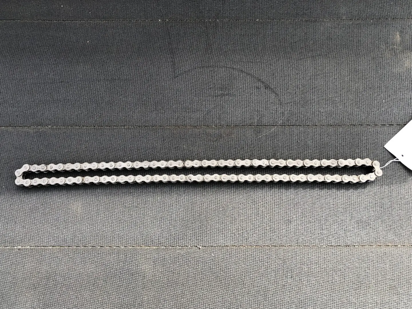 27 in. Roller Chain