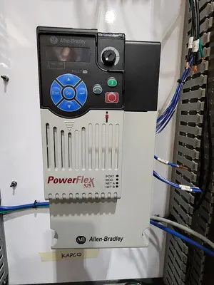 Used DALLAS PR-5.6-36 Sheet & Strip Straighteners Michigan US | Midwest Press and Automation #1302696