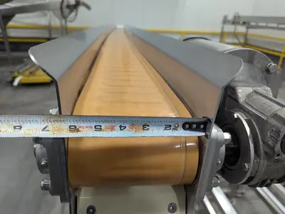 14'L 6''W Transfer Conveyor