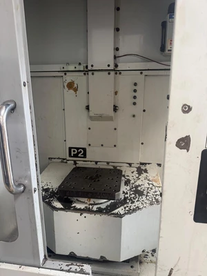 Haas EC300 Machining Centers & Milling Machines | Amiron Machinery (3)