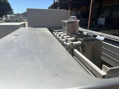 USED GROTE FPS-1000