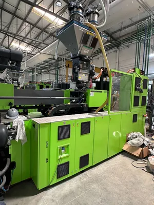 2024 ENGEL Duo 3660/900 speed Horizontal Plastic Injection Molding Machines | JYC MACHINERY (7)