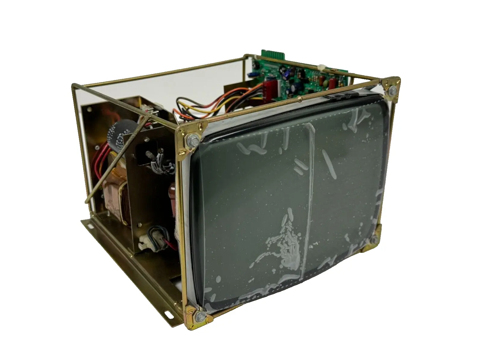 USED CINCINNATI MILACRON CINCINNATI MILACRON 1-288-0012