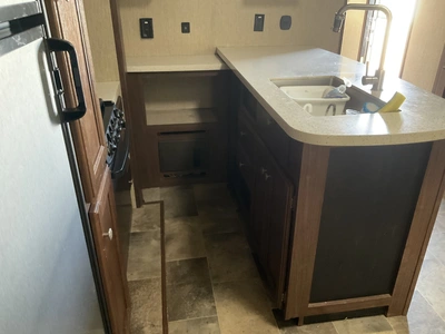 Used 2018 SPRINTER TBD Campers, Caravans, Motorhomes Michigan US | Miedema Asset Management Group #1334538