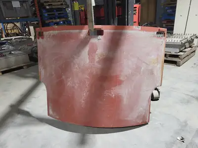 NEW METSO 7055308509