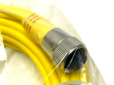 ZP-S1C-4FPX-10M | Automation Direct ZIP port  Connection Cable 10m Length - New