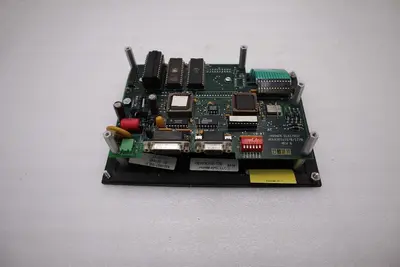 Horner Electric HE693OIU177G HMI Operator Interface Keypad 24VDC STOCK 3494A