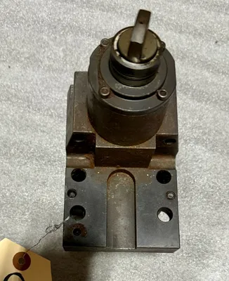 Alps Tool T32154 Tool Holders | Great American Equipment Company (1)