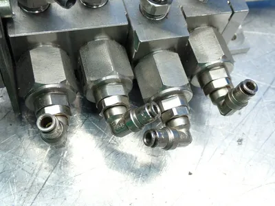 USED ABB 3HNM14009102
