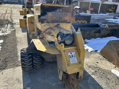 Used 2021 RAYCO RG55 Stump Grinders New York US | Abele Tractor #1343172