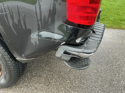 Used 2016 CHEVROLET SILVERADO 1500 Pickup Trucks Michigan US | Miedema Asset Management Group #1568396