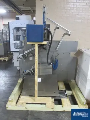 USED Klockner Klockner Blister Packaging Line, Model CP1200