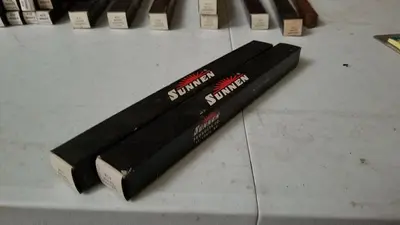 USED SUNNEN K12-400AS