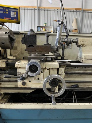 STEELMASTER SM-1440A Lathes, Engine, Center | ESP Machinery Australia Pty Ltd (4)