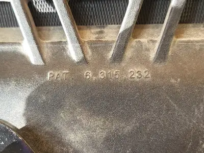 USED CATERPILLAR 122-9625
