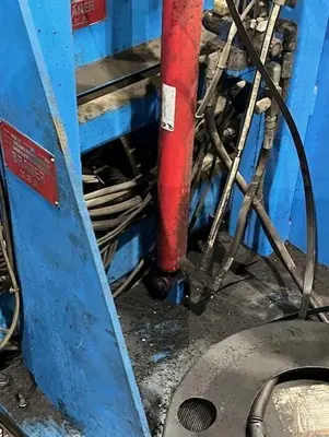 USED SIGNODE SEALLESS