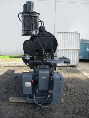 USED HEALD 72A