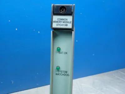 Used RELIANCE ELECTRIC 804112R Memory Ohio US | HGR 24 #1125883