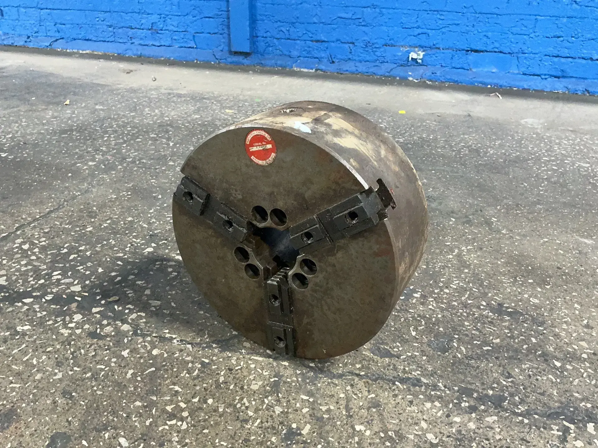 Used NATIONAL _UNKNOWN_ Tooling & Accessories (Other) Ohio US | HGR 24 #1309242