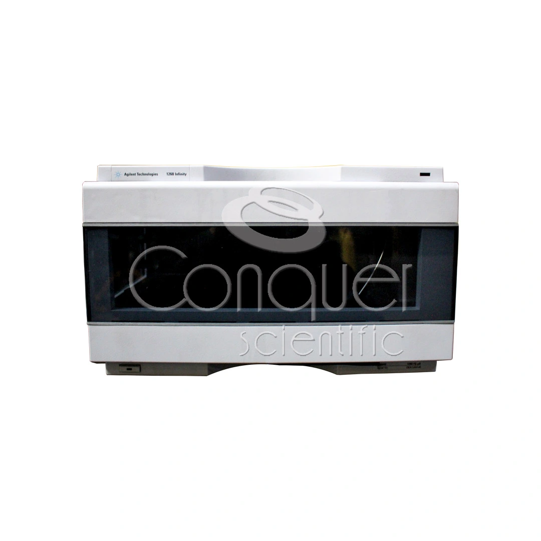 USED AGILENT TECHNOLOGIES G1364D