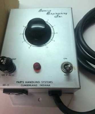 NEW Service Engineering SEI-13