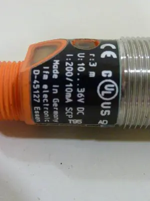 USED IFM OG5086