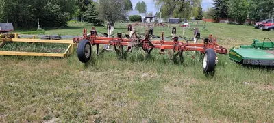 Used _UNKNOWN_ _UNKNOWN_ Plows Idaho US | Tri-Steel Manufacturing #1557119
